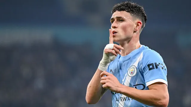 ‘Everyone Knows His Quality’ – Is Phil Foden’s England Recall Now Inevitable?